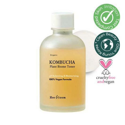 Kombucha Plant Biome Toner