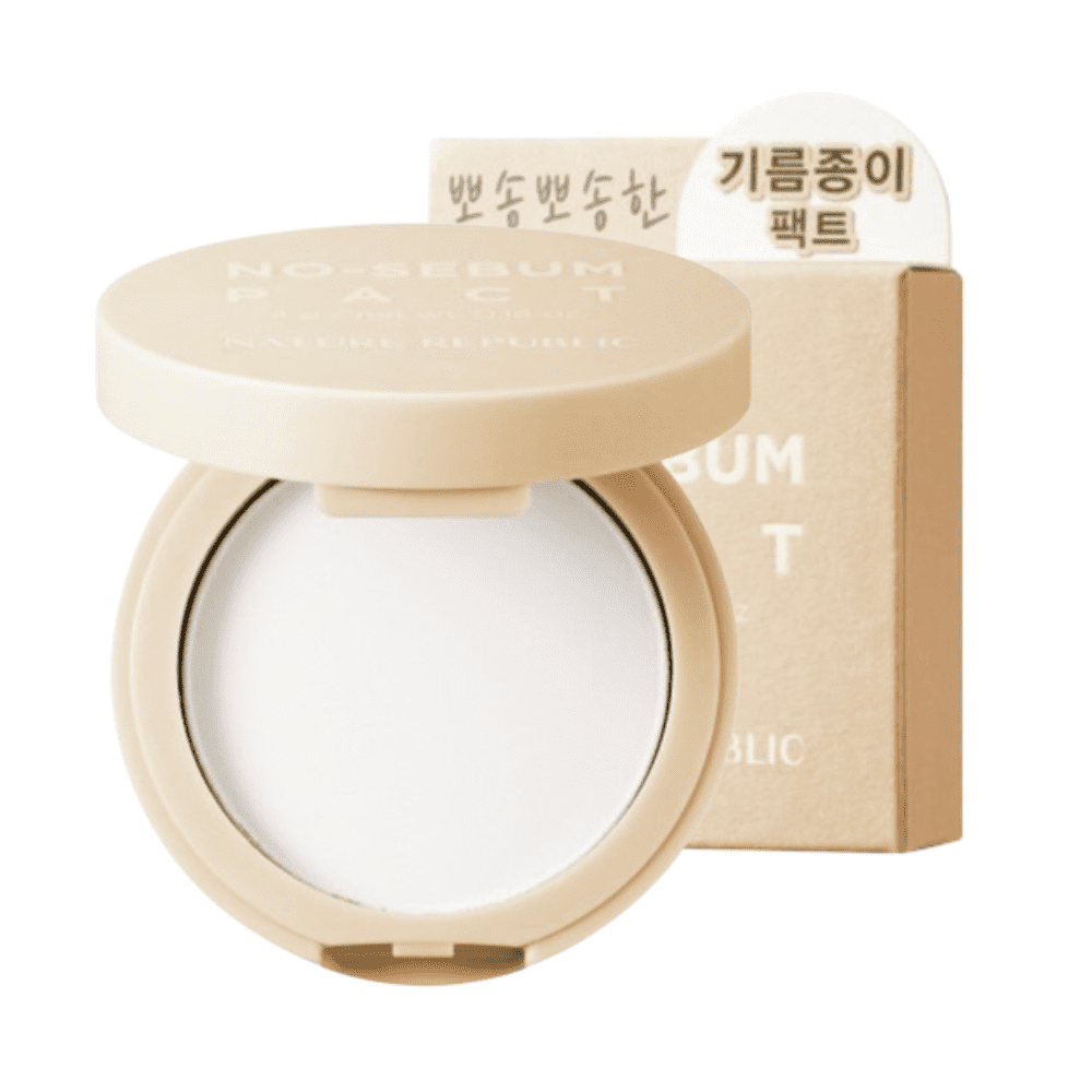 No Sebum Pact