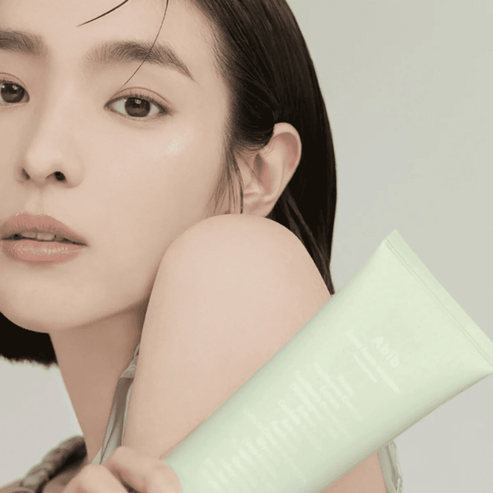Acne Foam Cleanser Heartleaf Foam