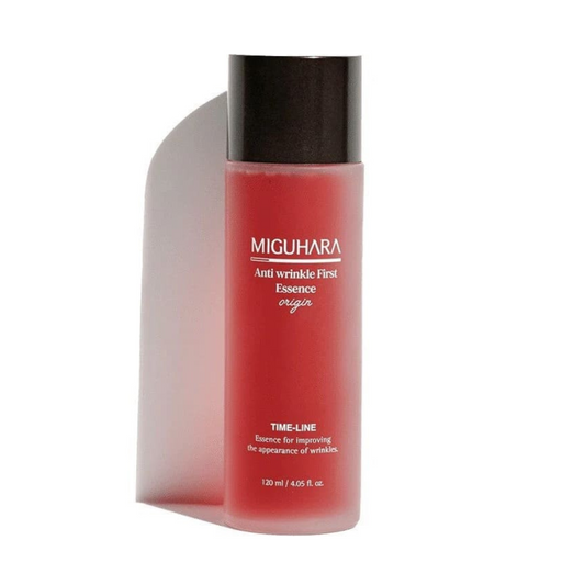 Anti-wrinkle First Essence Toner (antiedad/antimanchas)