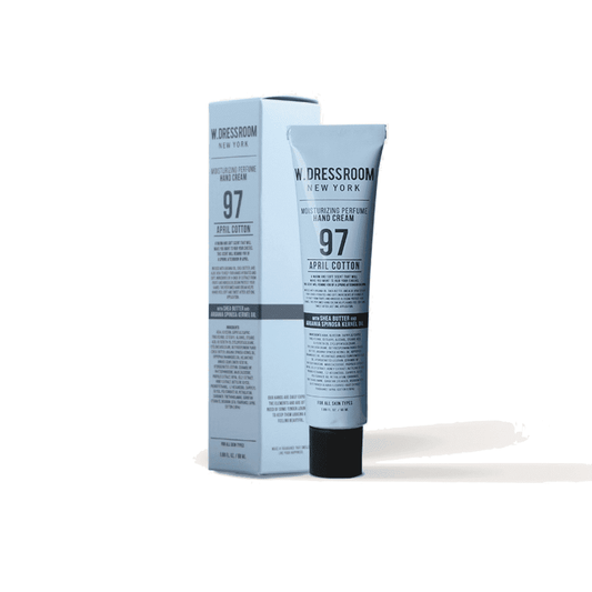 April Cotton Hand Cream (Hidratante para manos)