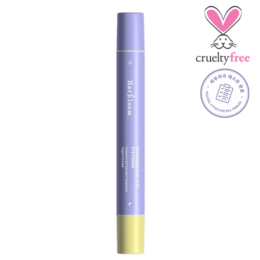 Bakuchiol Dual Vita Eye Cream