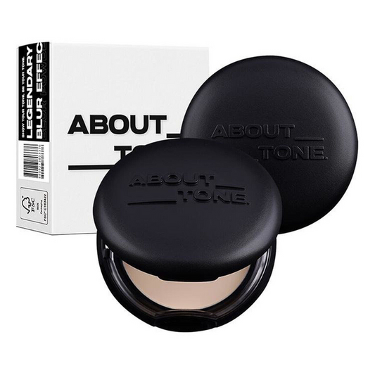 Blur Powder Pact (No-Sebum)
