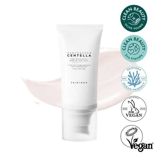 Brightening Tone Up Sun Screen