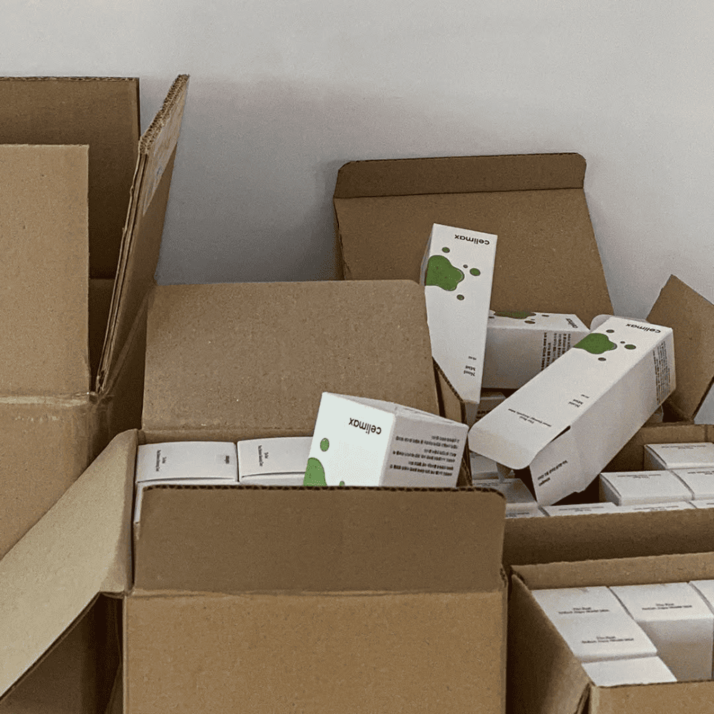 Celimax Noni Energy Ampoule