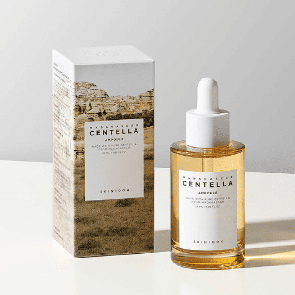 Centella Ampoule