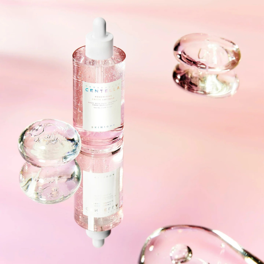 Centella Poremizing Fresh Ampoule