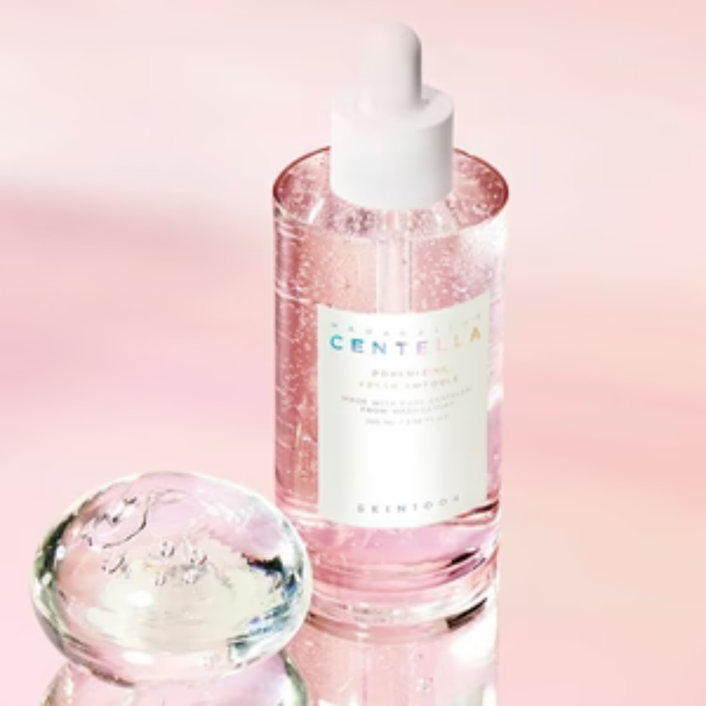 Centella Poremizing Fresh Ampoule