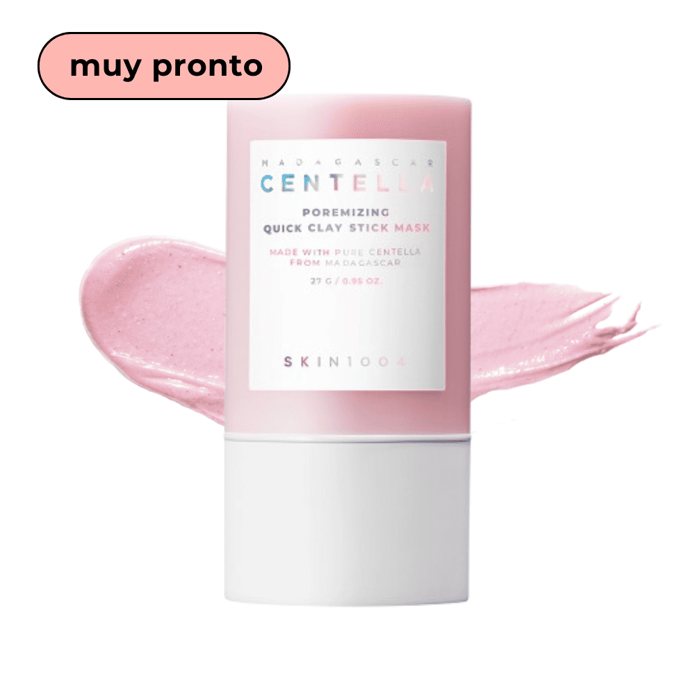 Centella Poremizing Quick Clay Stick Mask