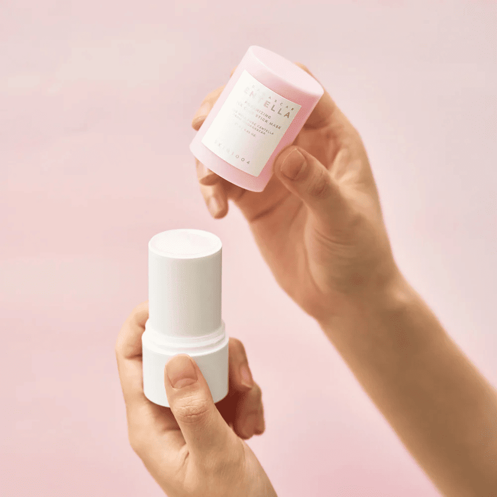 Centella Poremizing Quick Clay Stick Mask