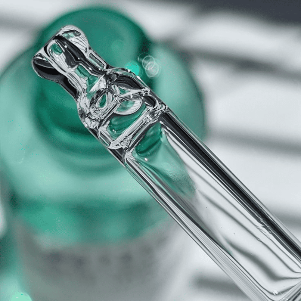 Centella Tea-Trica Relief Ampoule