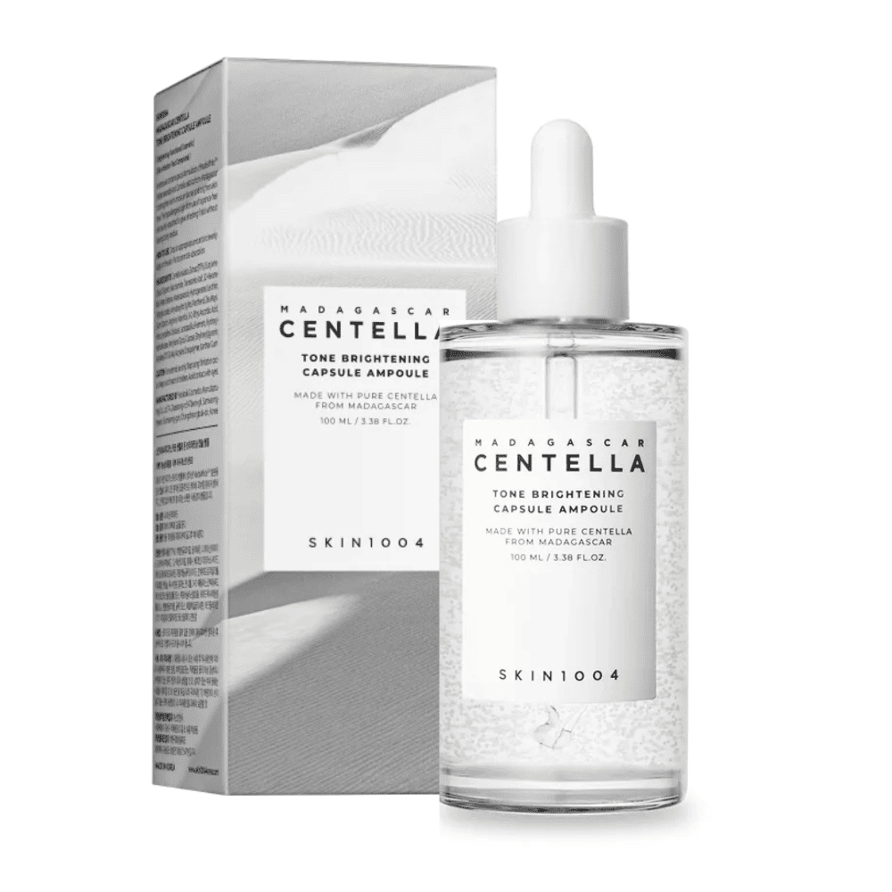 Centella Tone Brightening Capsule Ampoule