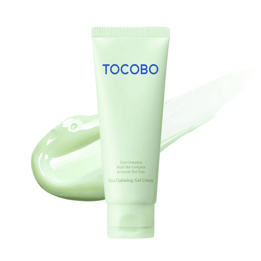 Cica Calming Gel Cream
