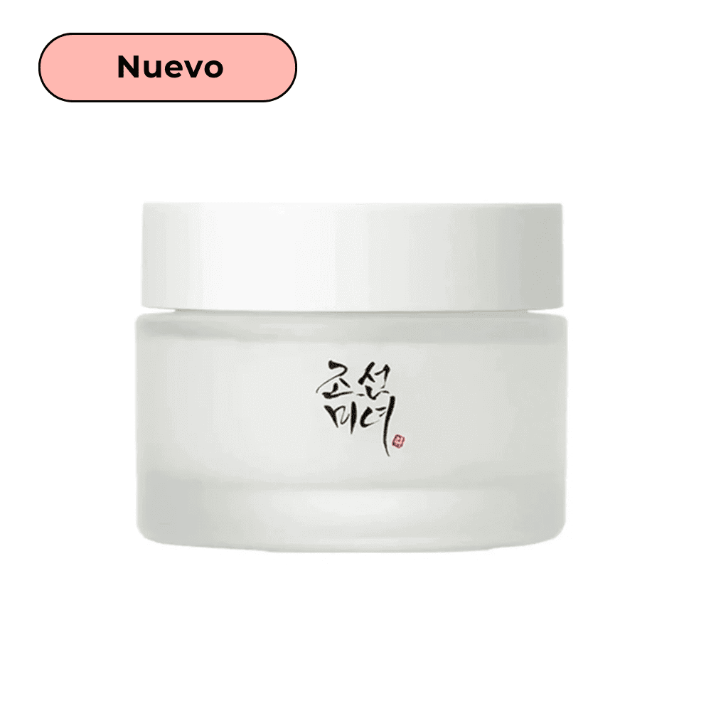 Dynasty Cream