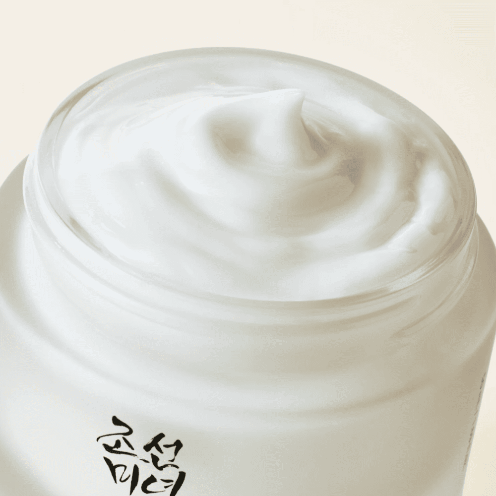 Dynasty Cream