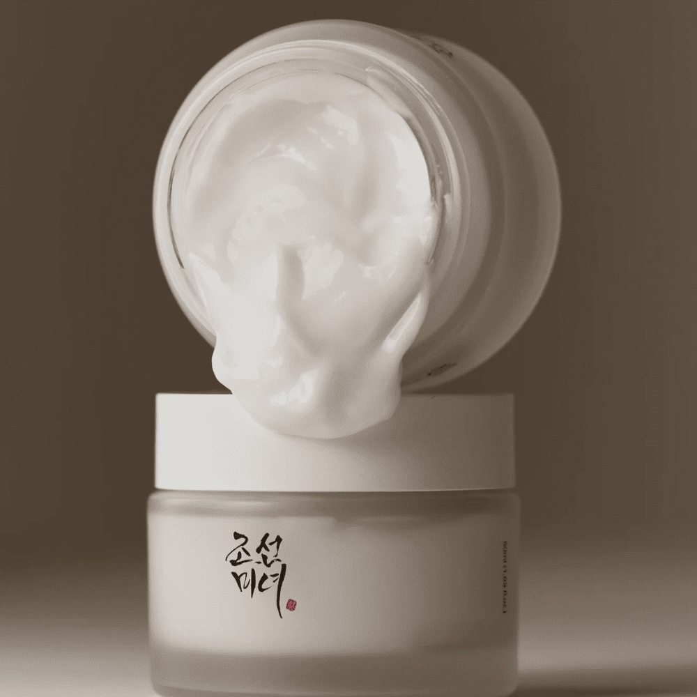 Dynasty Cream
