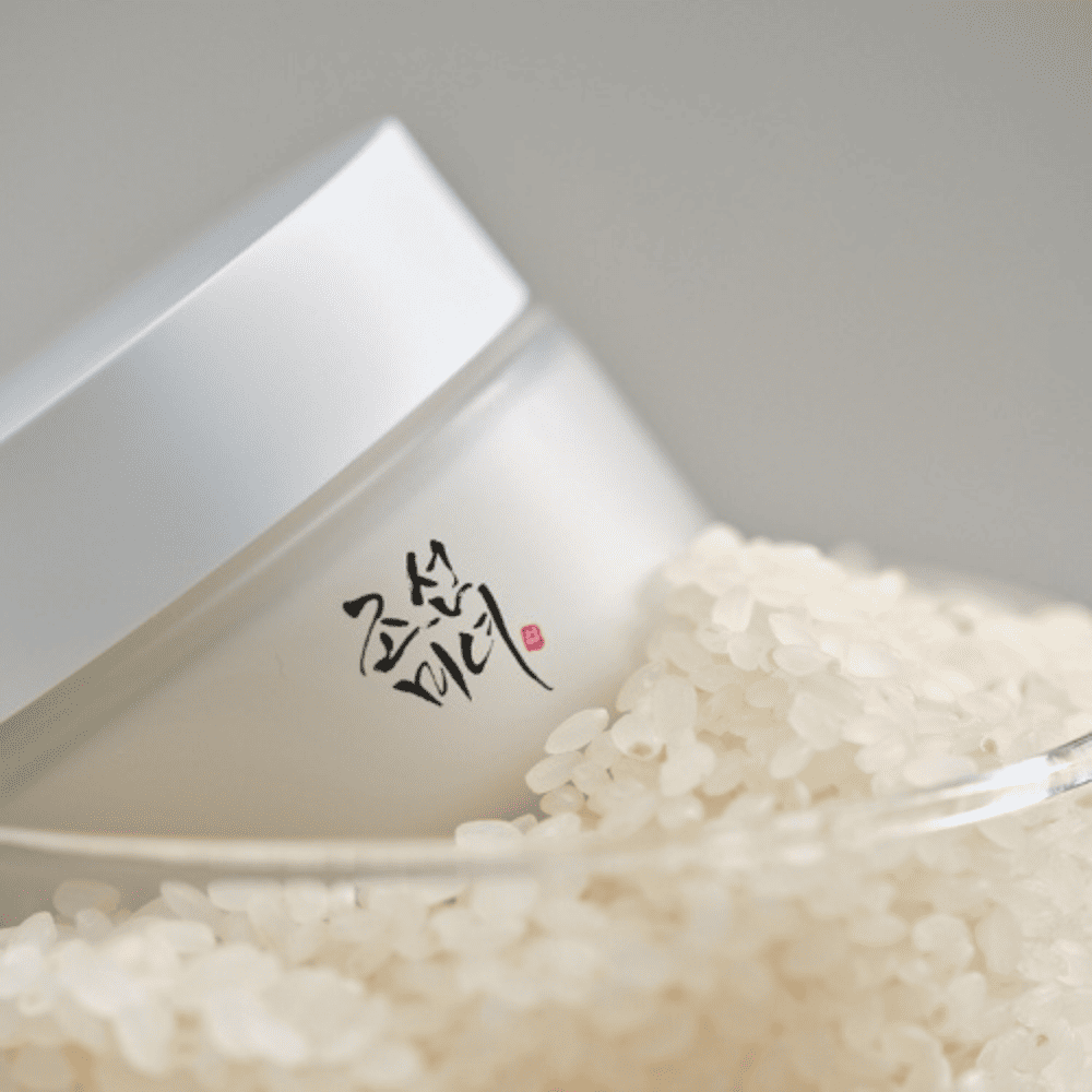 Dynasty Cream