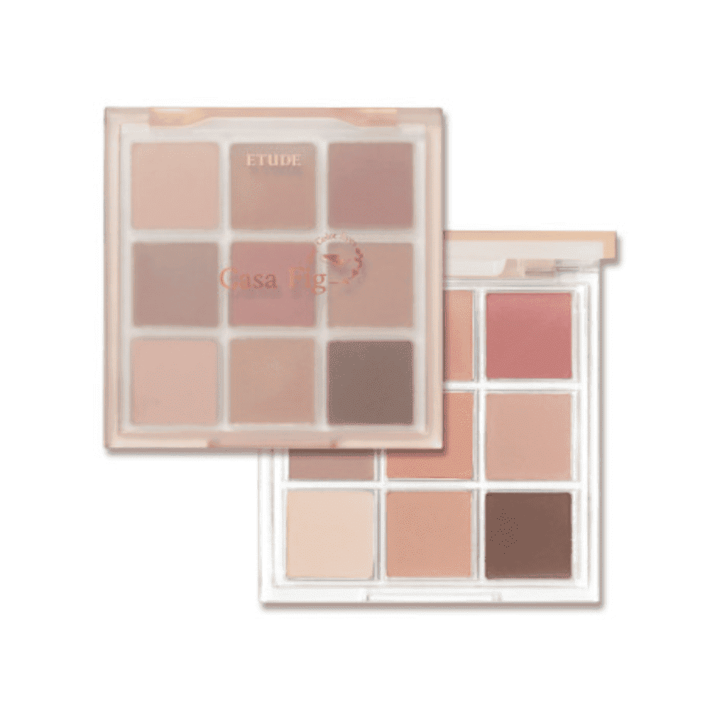 Etude Play Color Eyes (Fig)