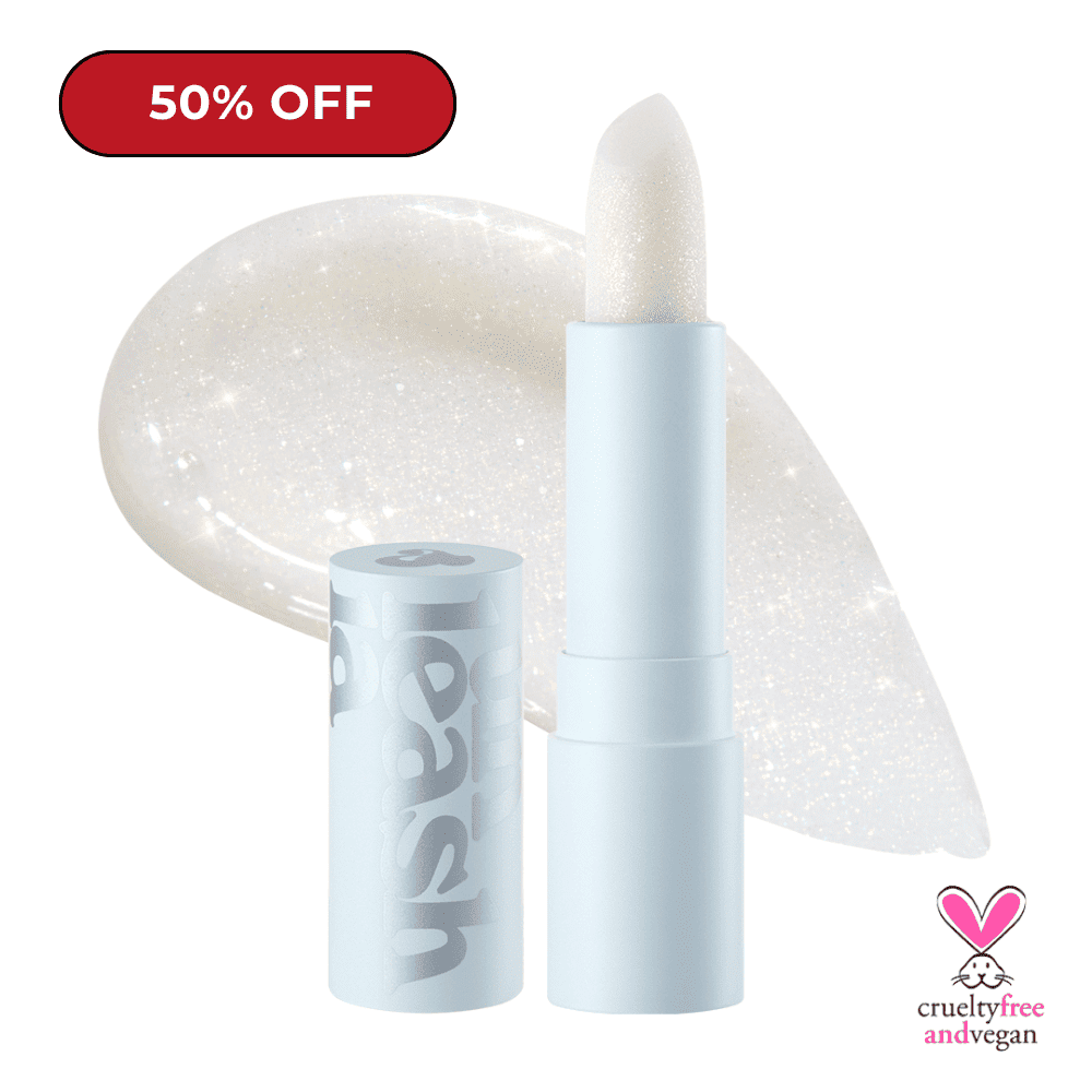 Glacier Lip Balm - Snow Frost