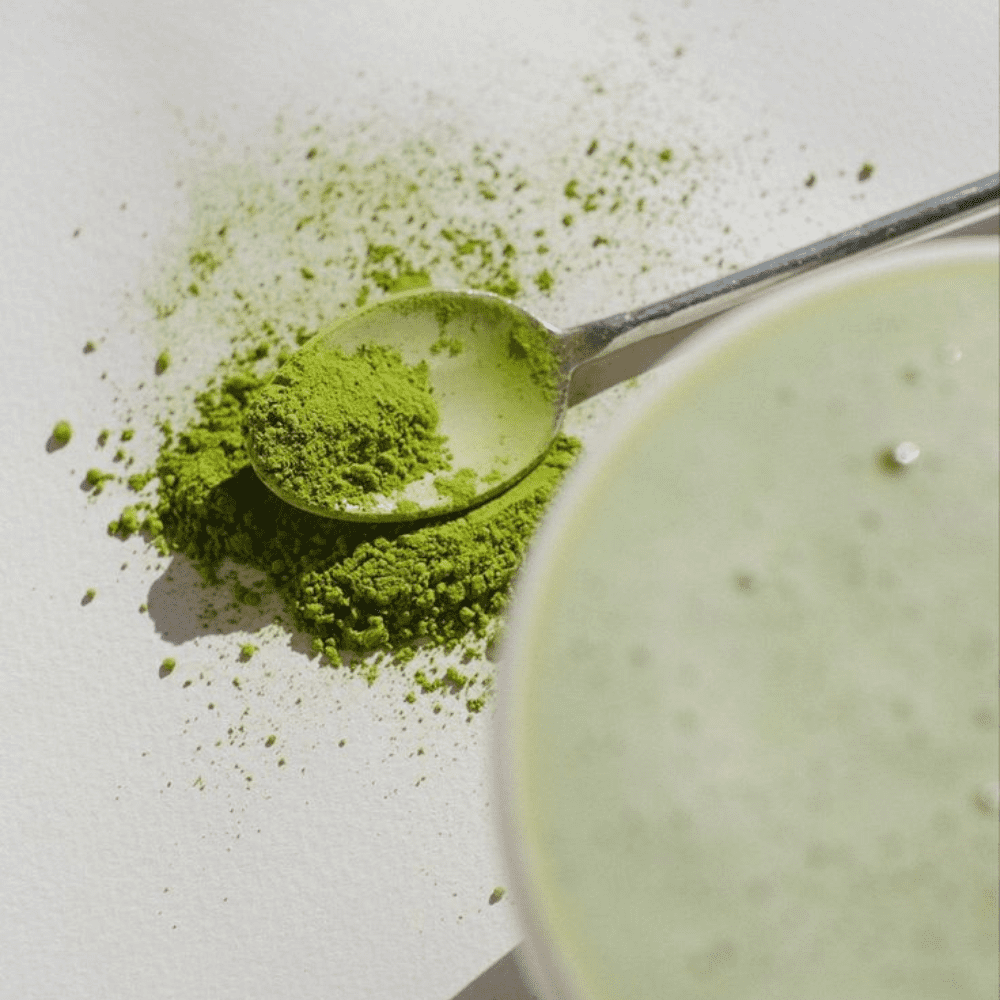 Green Tea Nature Skin Mask