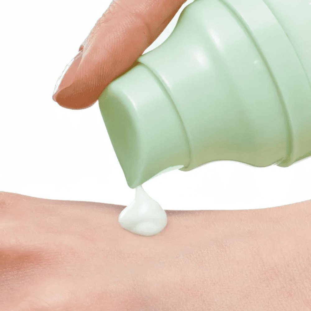 Heartleaf Mild Sunscreen Relief Tube