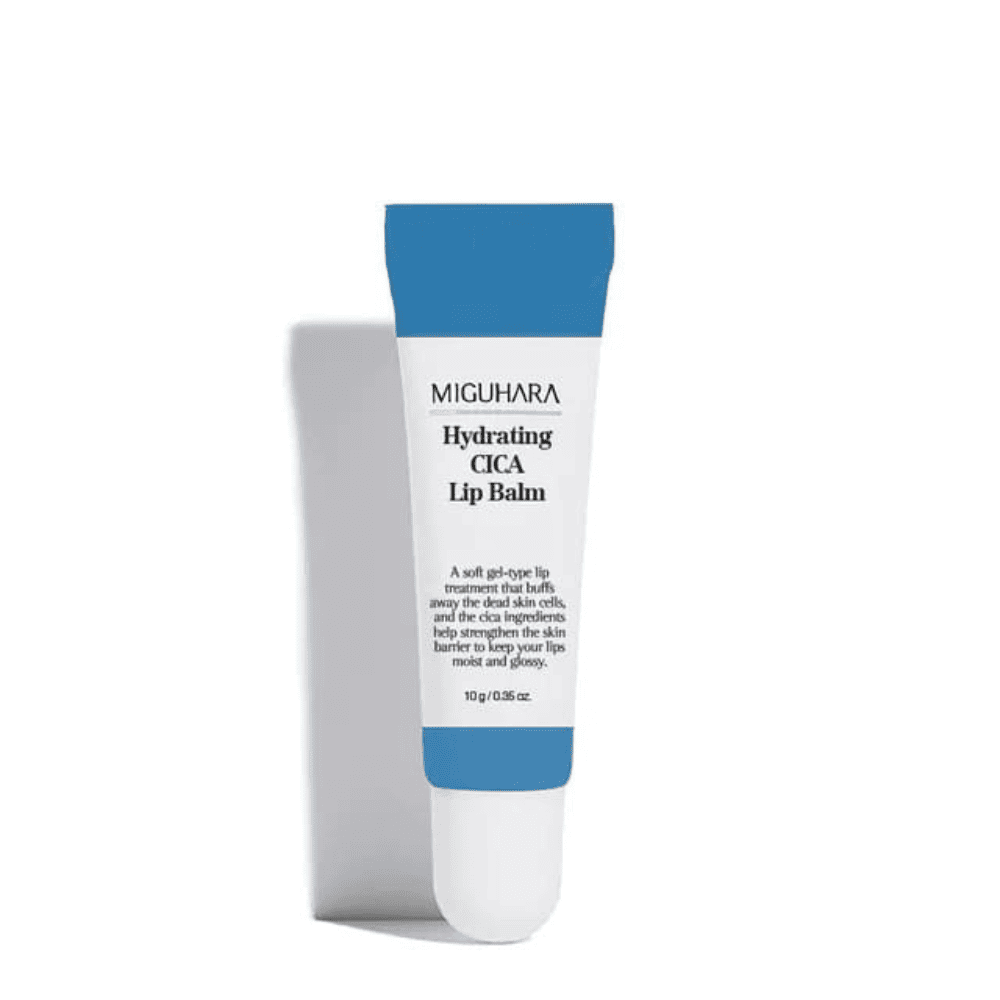 Hydrating Cica Lip Balm