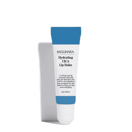 Hydrating Cica Lip Balm