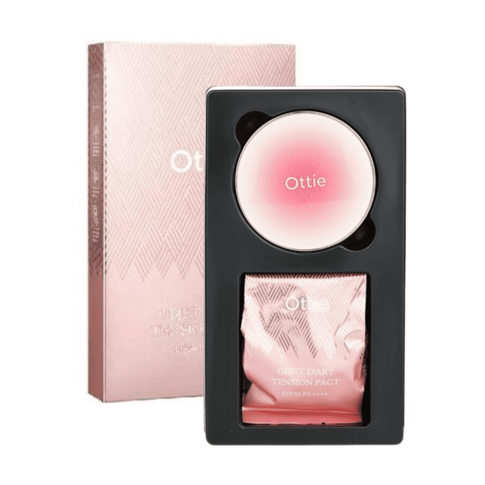 Kit Objet Tension (Cushion + Refill)