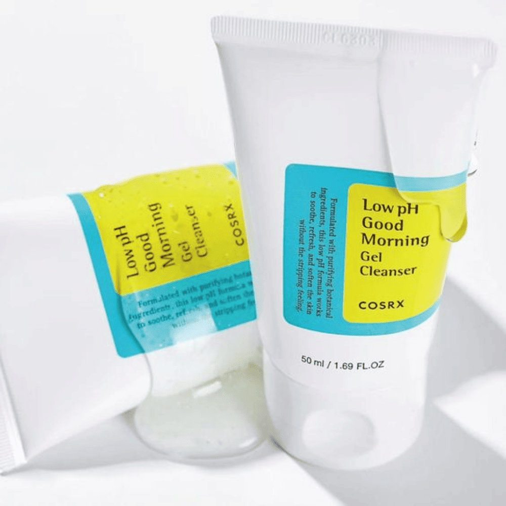 Low pH Good Morning Gel Cleanser
