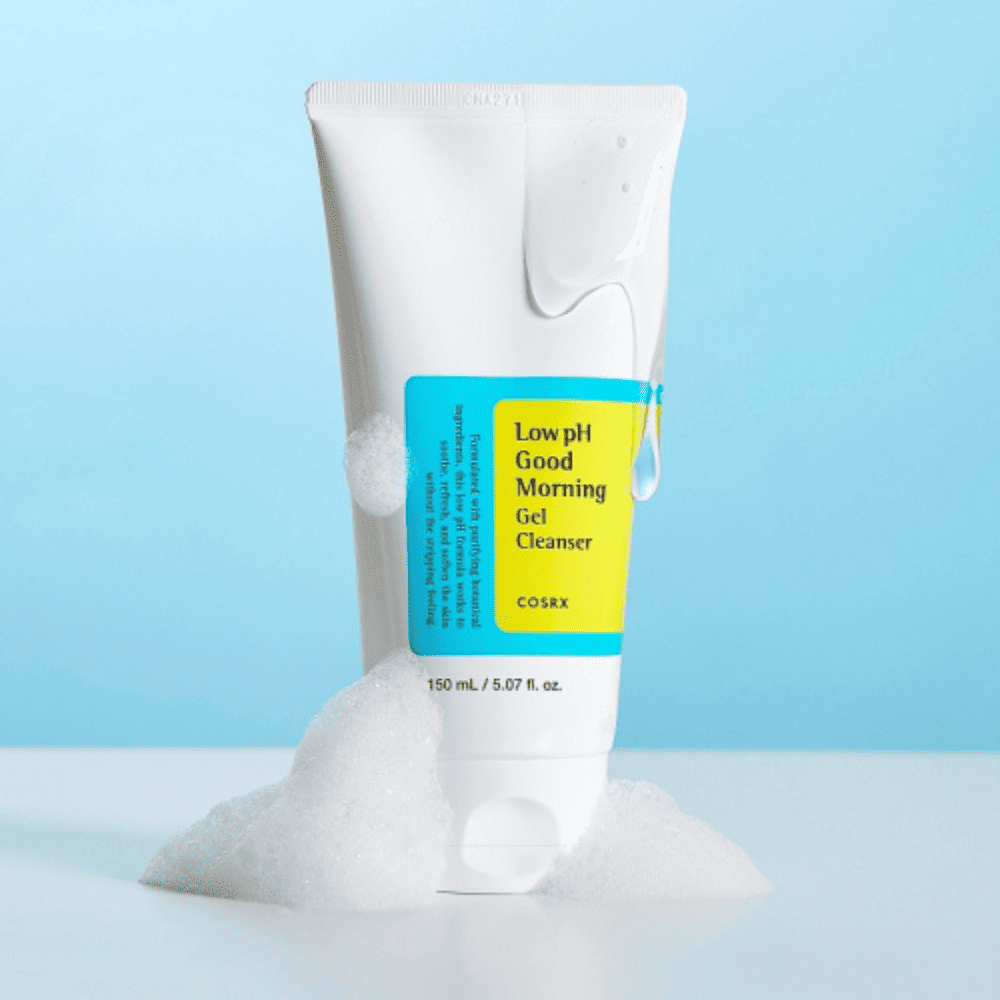 Low pH Good Morning Gel Cleanser