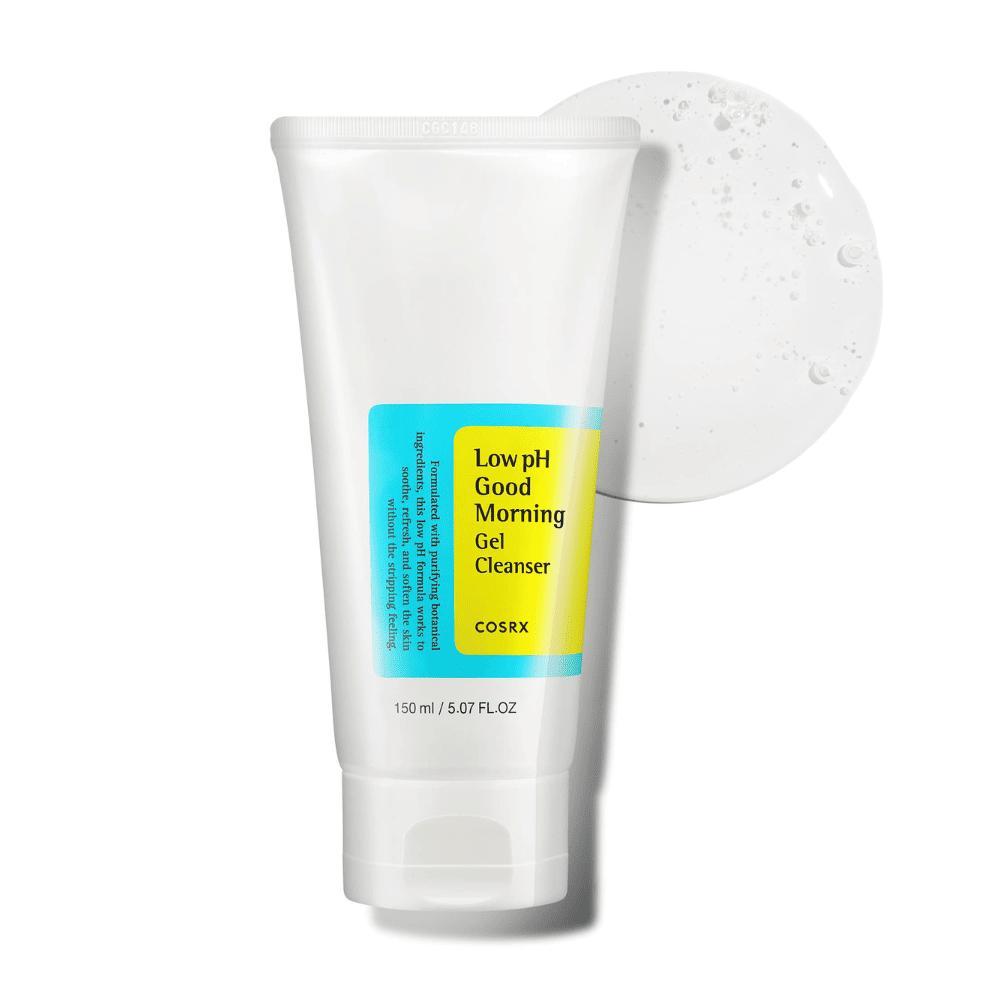 Low pH Good Morning Gel Cleanser