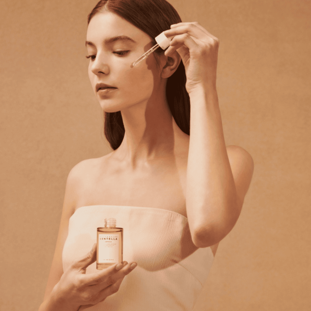 Centella Ampoule