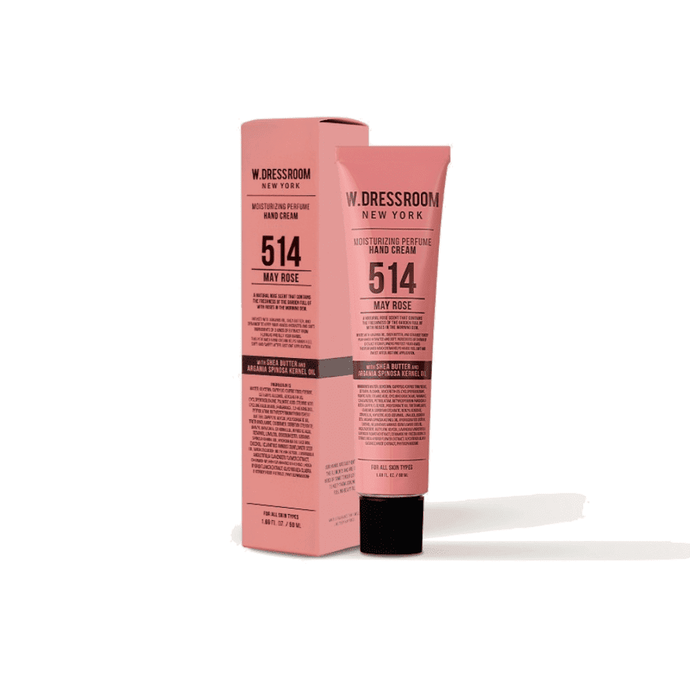 May Rose Hand Cream (Hidratante para manos)