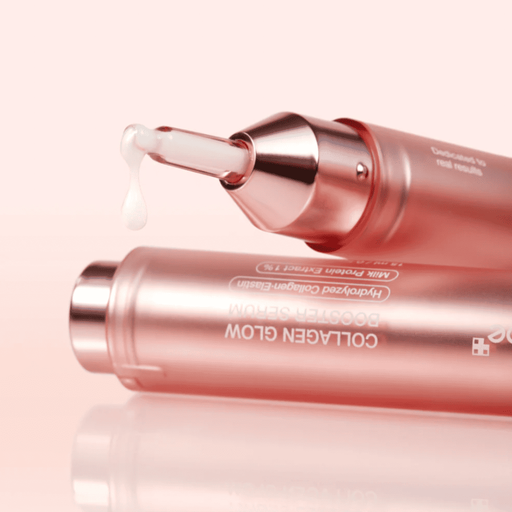 Medicube Collagen Glow Booster Serum