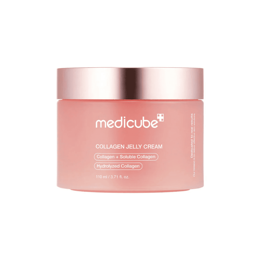 Medicube Collagen Jelly Cream