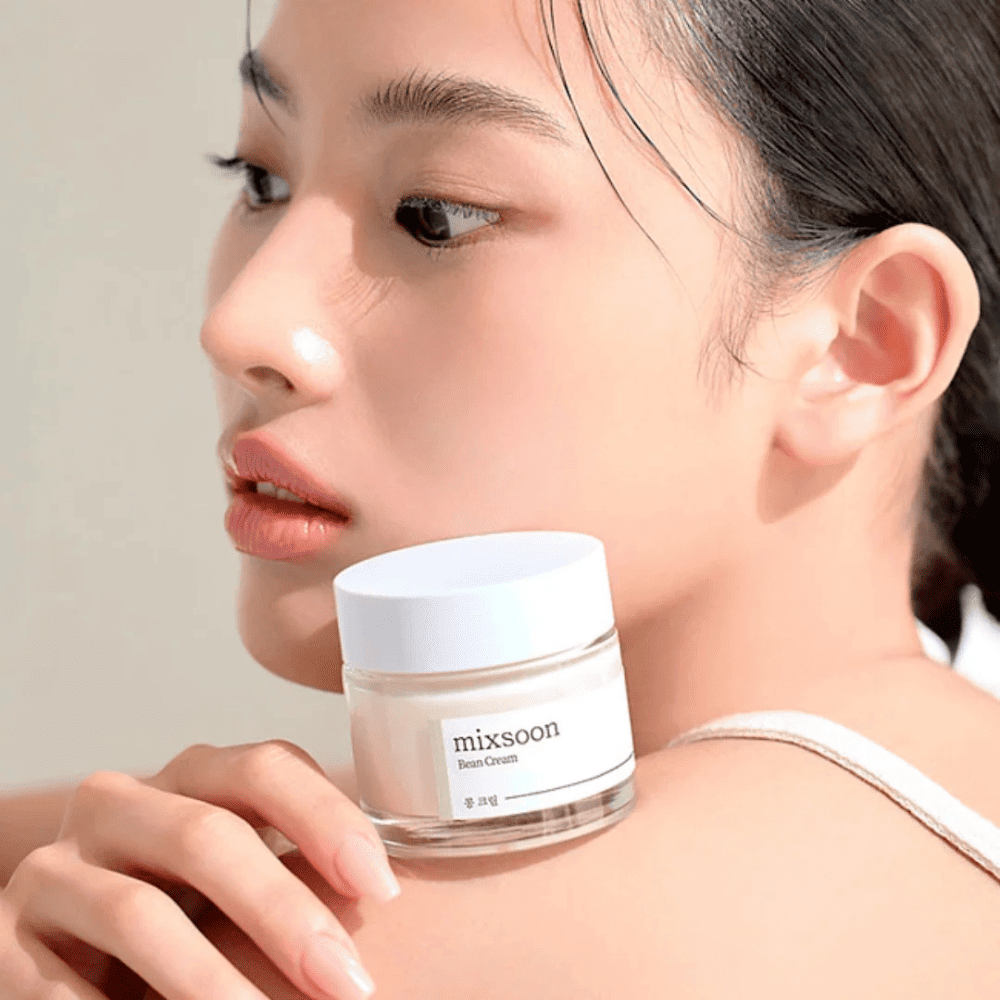 Mixsoon Bean Cream