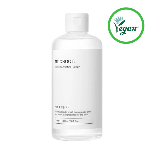 Mixsoon Centella Asiatica Toner