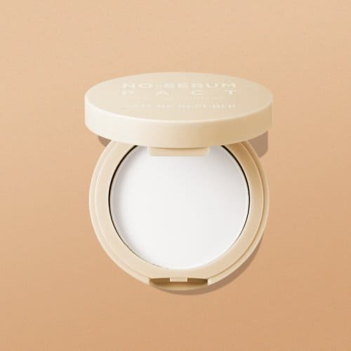 No Sebum Pact