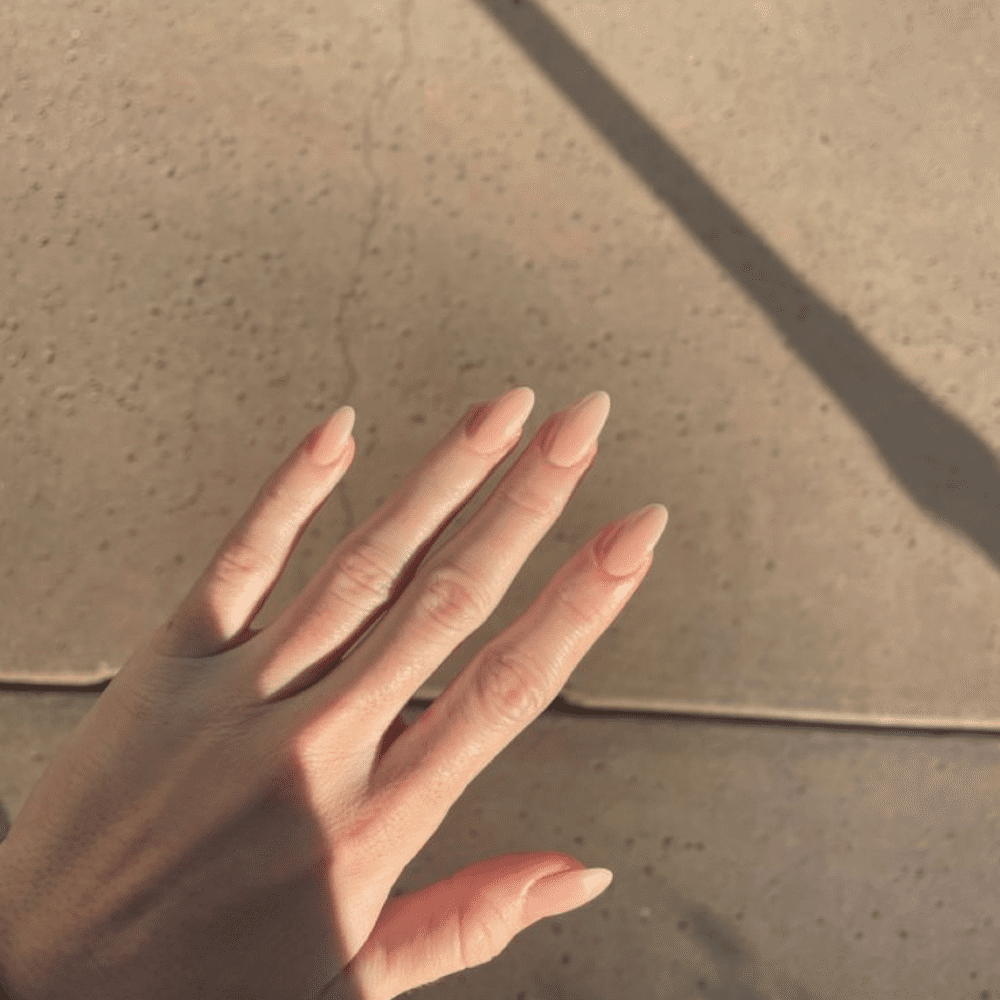 White Musk Hand Cream (Hidratante para manos)