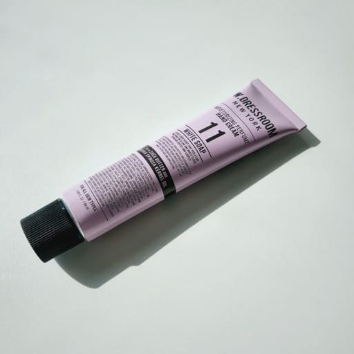 White Soap Hand Cream (Hidratante para manos)