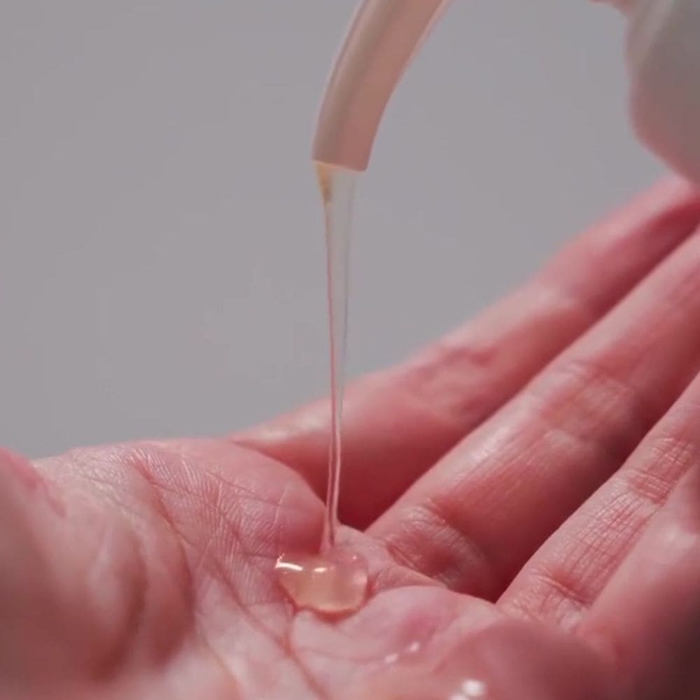 Pore Cleansing Oil Heartleaf Oil-Wash