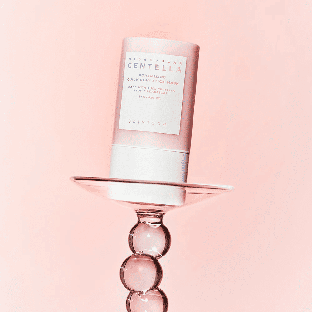 Centella Poremizing Quick Clay Stick Mask