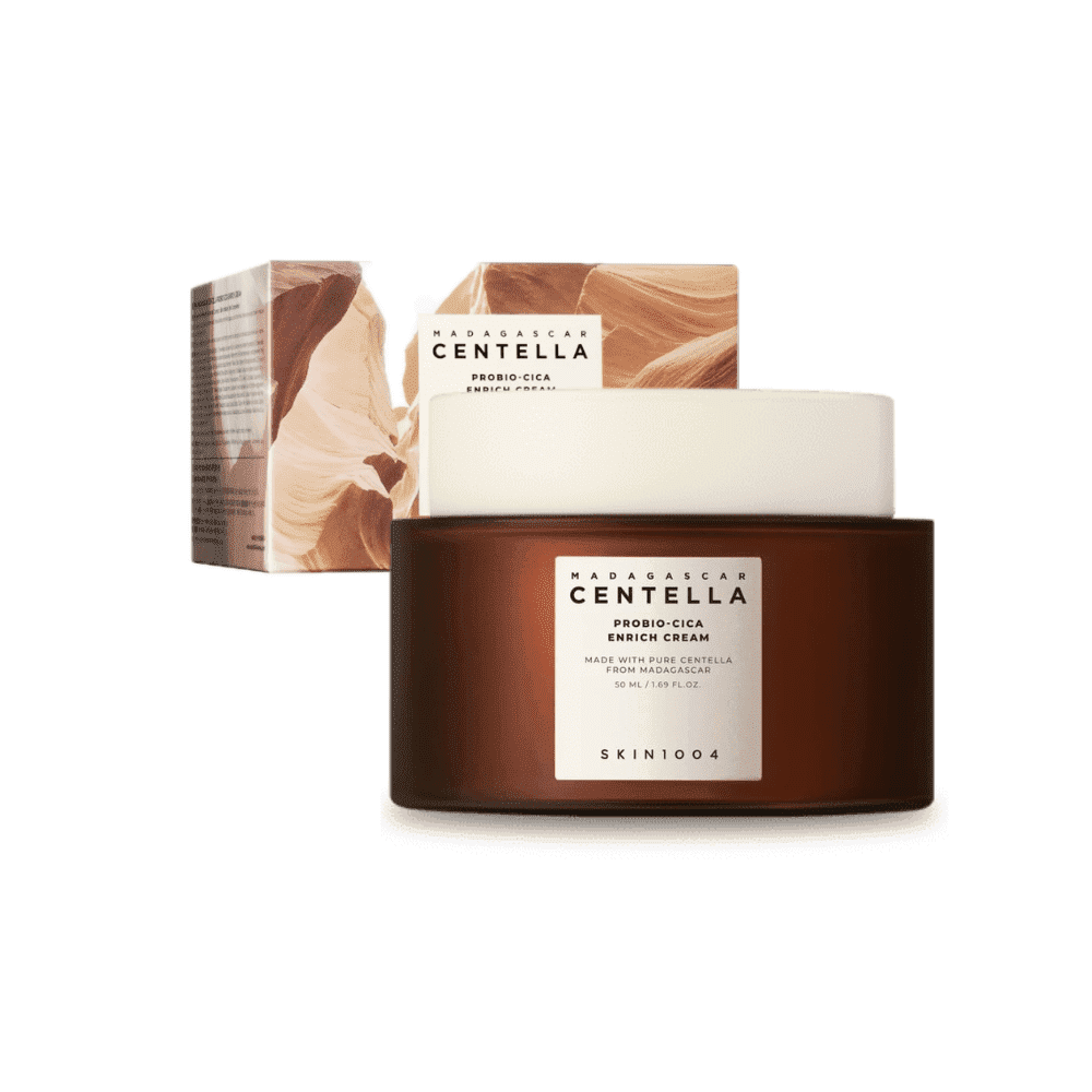 Probio-Cica Enrich Cream