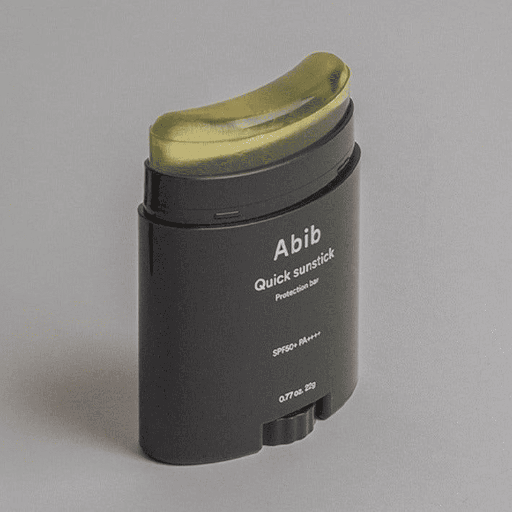 Quick Sunstick Protection Bar