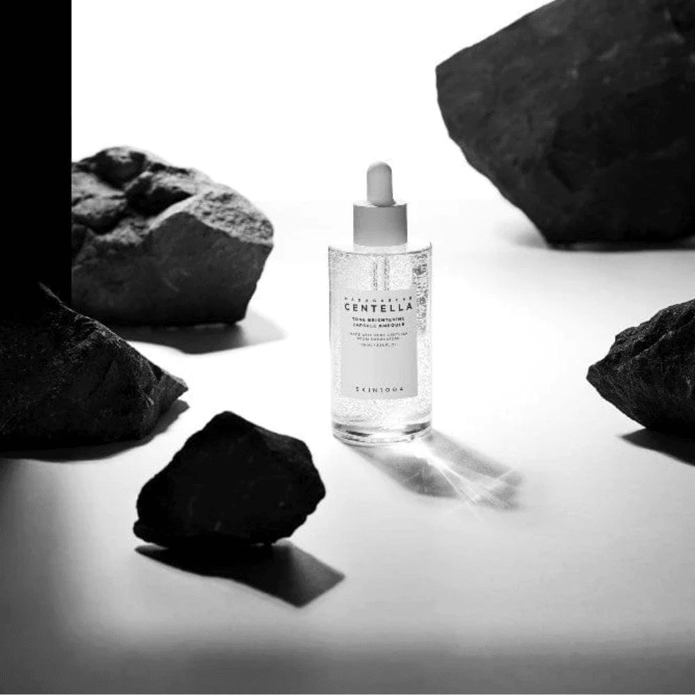 Centella Tone Brightening Capsule Ampoule