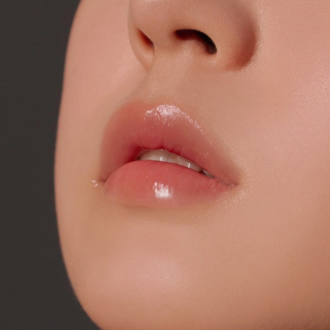 Shea Butter Lip Oil Balm (Ultra hidratante para labios)