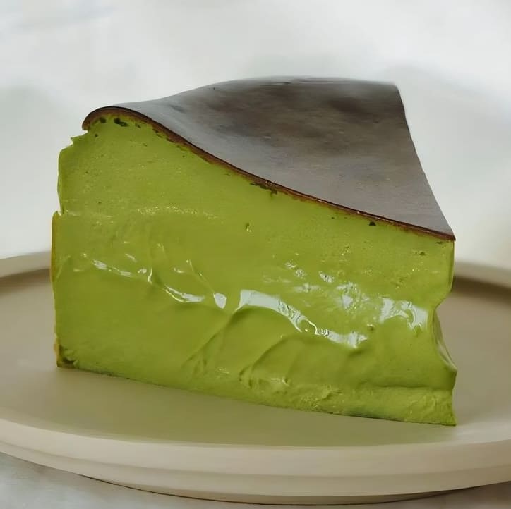 Super Matcha Sweet