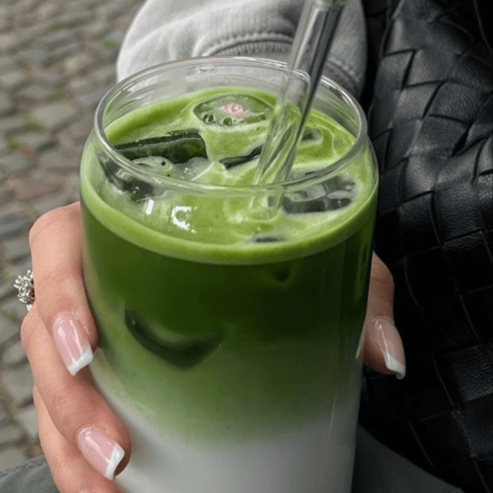 Super Matcha Sweet