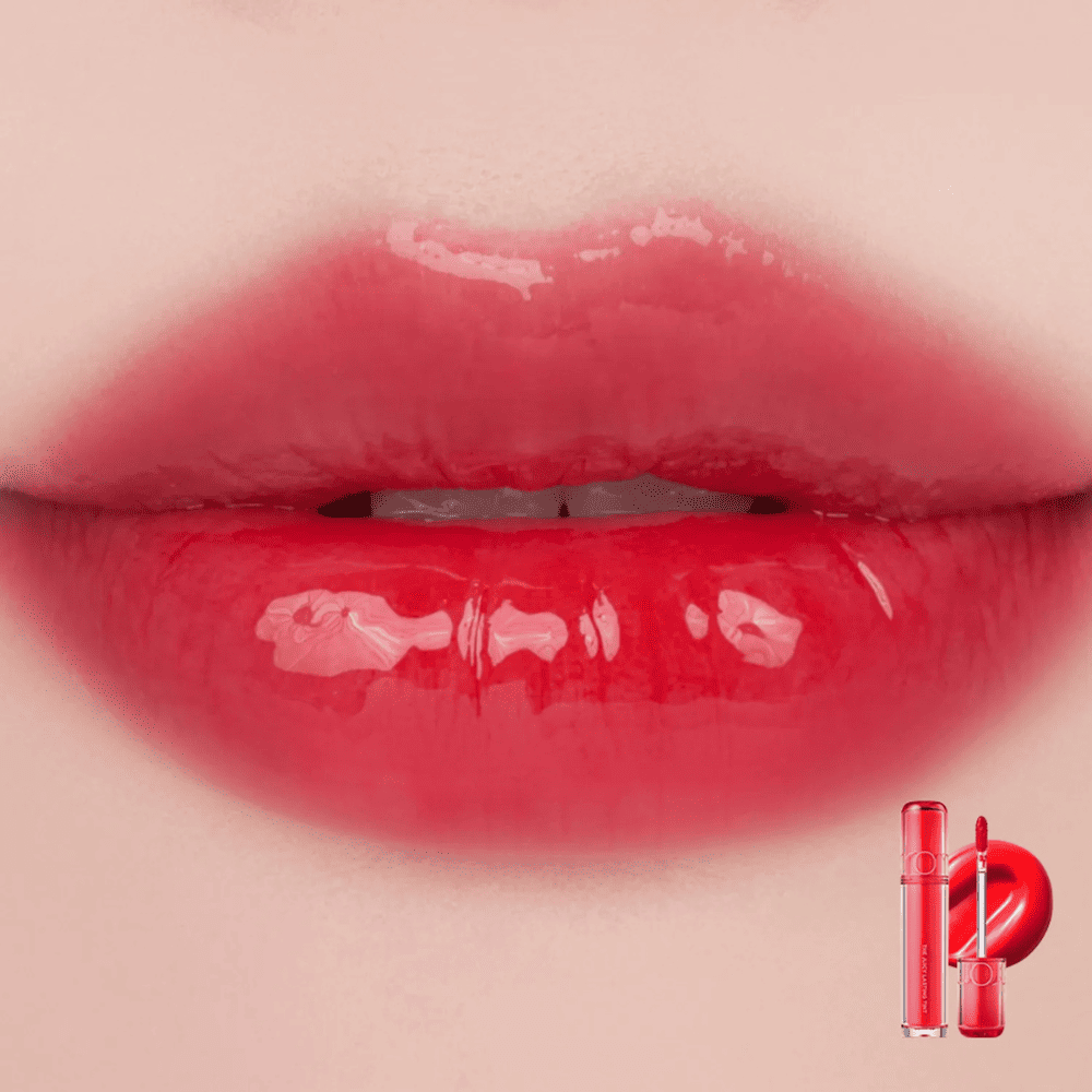 The Juicy Lasting Tint - Summer Scent