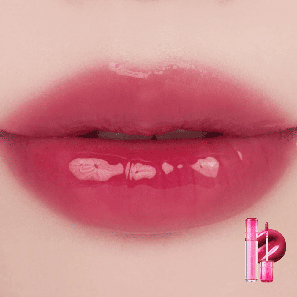 The Juicy Lasting Tint - Grape Bomb
